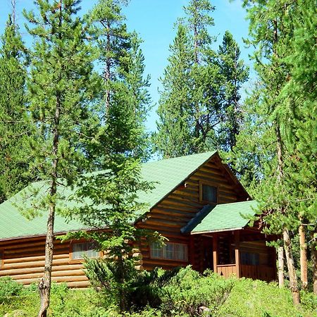 Pahaska Tepee Resort Cody Esterno foto