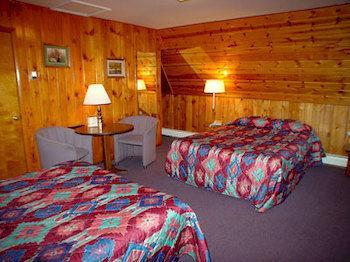Pahaska Tepee Resort Cody Esterno foto