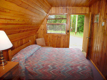 Pahaska Tepee Resort Cody Esterno foto