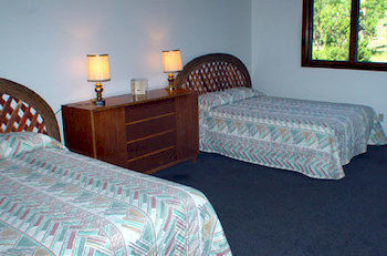 Pahaska Tepee Resort Cody Esterno foto